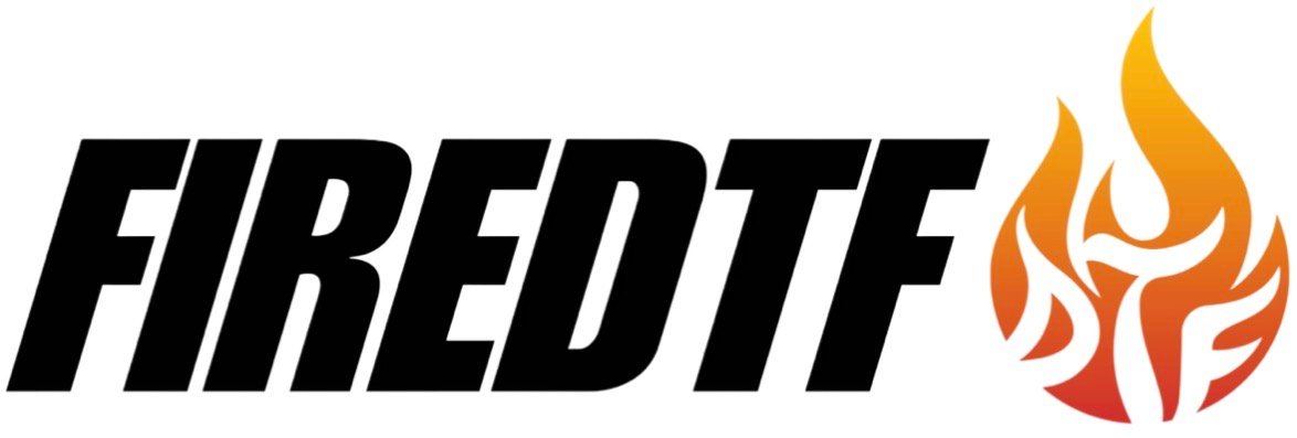 FIREDTF Full Logo